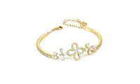 Bracelet Boccadamo Femme in Bronze XB1049D